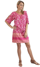 Load image into Gallery viewer, Rayon Dress Hayman Lombok, More Colours
