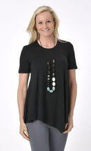 Load image into Gallery viewer, Bamboo Ladies Swing Tee, More Colours
