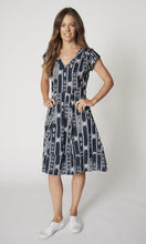 Load image into Gallery viewer, Cotton Dress Diana, More Colours
