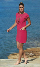 Load image into Gallery viewer, Dress Basic, More Colours, Pre-Order Size 8 - 18
