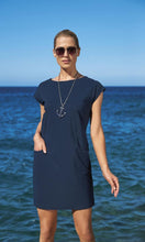 Load image into Gallery viewer, Dress Basic, More Colours, Pre-Order Size 8 - 18
