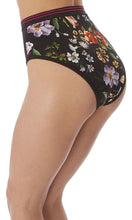 Load image into Gallery viewer, Club Envy Garden Party High Waist / Leg Brief, Pre-Order XS - 2XL
