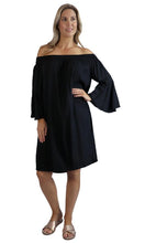Load image into Gallery viewer, Rayon Dress Malibu Plain, More Colours
