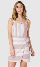 Load image into Gallery viewer, Cotton/Viscose Dress Millie
