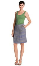 Load image into Gallery viewer, Organic Cotton Skirt, More Colours, Sizes 8 - 16
