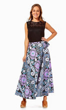 Load image into Gallery viewer, Cotton Skirt Wrap Grace, More Prints
