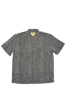Load image into Gallery viewer, Bamboo Men's Shirt Aboriginal Art  Seed Dreaming
