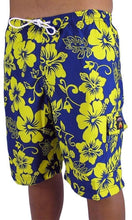 Load image into Gallery viewer, Boardshort Aloha, More Colours, Size S-3XL
