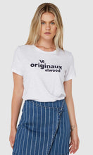 Load image into Gallery viewer, Le Originaux Tee
