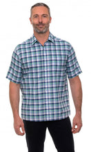Load image into Gallery viewer, Cotton Oxford Shirt Bermuda
