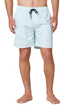 Load image into Gallery viewer, Daly Pool Short Mint
