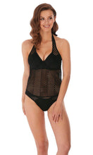 Load image into Gallery viewer, Urban Night UW Tankini,  Pre-Order D Cup to GG Cup
