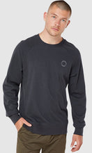Load image into Gallery viewer, Light Raglan Crew
