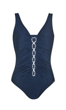 Load image into Gallery viewer, Full Piece Californian Blue, Pre-Order B cup to G Cup
