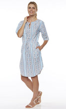Load image into Gallery viewer, Cotton Dress Coso, More Prints
