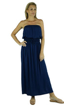 Load image into Gallery viewer, Rayon Dress Tube Plain, More Colours
