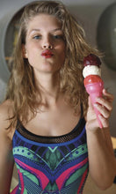 Load image into Gallery viewer, Full Piece Paradise Pink, Pre-Order B Cup to D Cup
