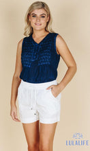 Load image into Gallery viewer, Cotton Short Coconut
