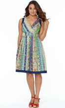 Load image into Gallery viewer, Cotton Dress Paloma, More Prints
