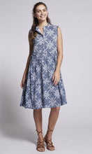 Load image into Gallery viewer, Cotton Dress Chloe, More Colours
