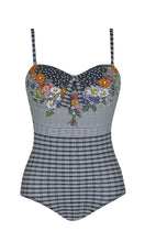 Load image into Gallery viewer, Full Piece Romantic Miniatures, Pre-Order B Cup to D Cup
