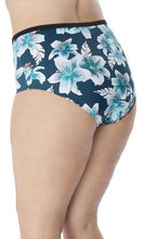 Load image into Gallery viewer, Island Lily Petrol Classic Brief, Pre-Order L - 6XL
