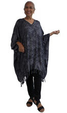 Load image into Gallery viewer, Rayon Cover Up V Neck Glacier, More Colours
