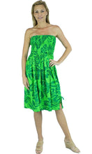 Load image into Gallery viewer, Rayon Dress Smock, More Prints
