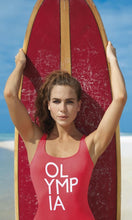 Load image into Gallery viewer, Full Piece Surfer Girl, More Colours, Pre-Order B Cup to C Cup
