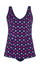 Load image into Gallery viewer, Tankini Set Clara, Pre-Order B Cup to D Cup
