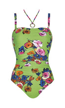 Load image into Gallery viewer, Full Piece Soft Neon, Pre-Order B Cup to D Cup
