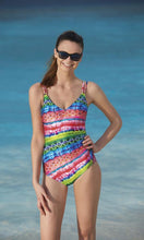 Load image into Gallery viewer, Full Piece Wild World Shapewear, Pre-Order B Cup to E Cup
