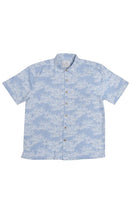 Load image into Gallery viewer, Bamboo Men's Shirt Bamboo Leaf
