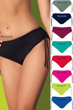 Load image into Gallery viewer, Bikini Brief Colour Up Your Life, Night Blue,, Pre-Order Size 8 - 18
