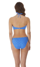 Load image into Gallery viewer, Sundance Blue Moon UW Bandless Halter Bikini Top, Pre-Order C Cup to FF Cup
