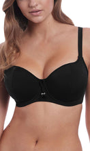 Load image into Gallery viewer, Remix Black UW Sweetheart Padded Bikini Top,, Pre-Order D Cup to HH Cup
