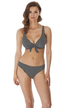 Load image into Gallery viewer, Beach Hut Black UW High Apex Bikini Top, Pre-Order D Cup to J Cup
