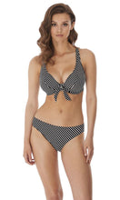 Load image into Gallery viewer, Beach Hut Black UW High Apex Bikini Top, Pre-Order D Cup to J Cup
