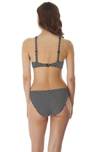Load image into Gallery viewer, Beach Hut Black Bikini Brief, Pre-Order XS - 2XL
