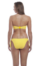 Load image into Gallery viewer, Beach Hut California UW Padded Bandeau Bikini. Pre-Order D Cup to G Cup
