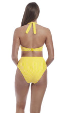 Load image into Gallery viewer, Beach Hut California UW Bandless Halter. Pre-Order D Cup to GG Cup
