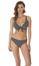 Load image into Gallery viewer, Beach Hut Black Bikini Brief, Pre-Order XS - 2XL
