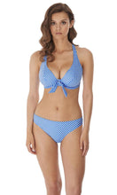 Load image into Gallery viewer, Beach Hut Blue Moon Bikini Brief, Pre-Order XS - 2XL
