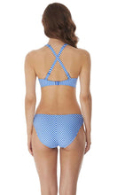 Load image into Gallery viewer, Beach Hut Blue Moon Bikini Brief, Pre-Order XS - 2XL
