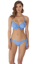 Load image into Gallery viewer, Beach Hut Blue Moon Rio Scarf Tie Brief, Pre-Order XS - XL

