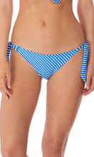 Load image into Gallery viewer, Beach Hut Blue Moon Rio Scarf Tie Brief, Pre-Order XS - XL

