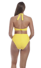 Load image into Gallery viewer, Beach Hut California High Waist / Leg Brief, Pre-Order XS - 2XL

