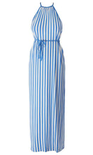 Load image into Gallery viewer, Beach Hut Blue Moon Maxi Dress, Pre-Order S - XL
