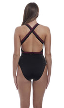 Load image into Gallery viewer, Club Envy Khaki Soft Plunge Suit, Pre-Order Size 8 - 16
