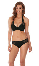 Load image into Gallery viewer, Urban Night Uw Banded Halter, Pre-Order D Cup to GG Cup
